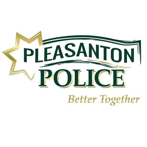 Pleasanton Police Department | Pleasanton CA