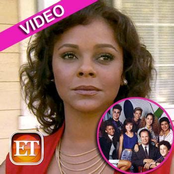 Lark Voorhies’ Bizarre Interview: I'm Not Bipolar, 'It's A Small Opinionata'