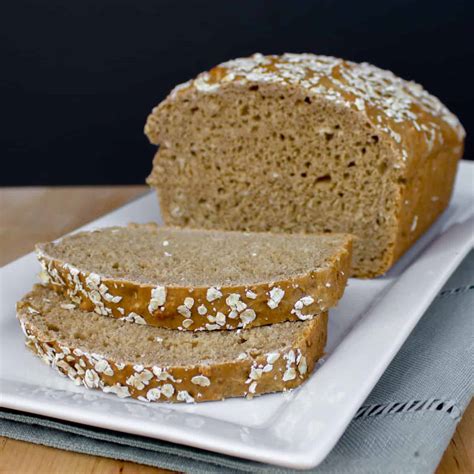 Guinness Bread Recipe for 'no yeast' and easy to make beer bread.