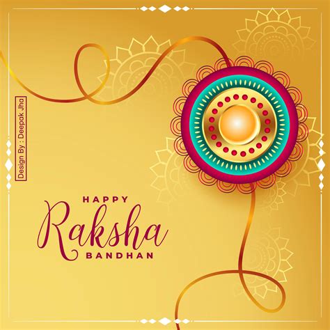 Best Raksha Bandhan 2020 - (Rakhi) Hindu festival in India.