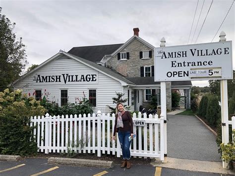 The Amish Village (Strasburg) - 2019 All You Need to Know BEFORE You Go (with Photos) - TripAdvisor