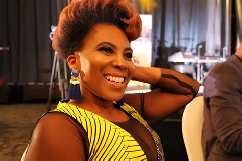 Penny Lebyane biography: age, child, family, Dj Fresh, house and ...