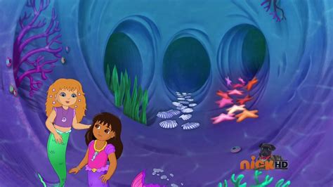 Image - Dora And Mariana Mermaids.jpg | Mermaid Wiki | FANDOM powered by Wikia