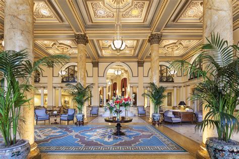 Best Historic Hotels: Editors' Choice 2018