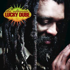 Lucky Dube albums and discography | Last.fm