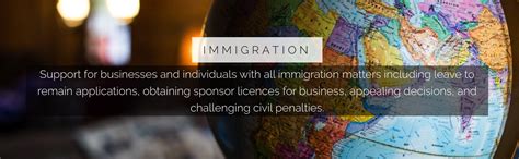 Immigration Lawyers | Immigrating Matters UK | Vestra Lawyers