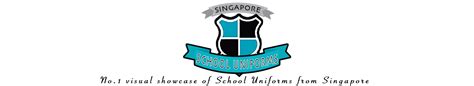 SSU Singapore School Uniforms: Woodlands Secondary School