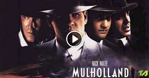 Mulholland Falls Trailer (1996)