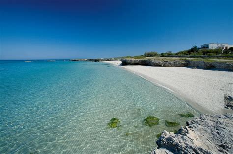 Alla scoperta delle 10 migliori spiagge di Puglia | LaTerradiPuglia Shop