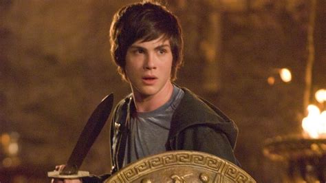 Will Logan Lerman Play Poseidon In Disney+’s ‘Percy Jackson’ Series? Fans Want It