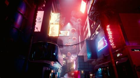 Cyberpunk 2077’s easter eggs feel like more marketing | PCGamesN