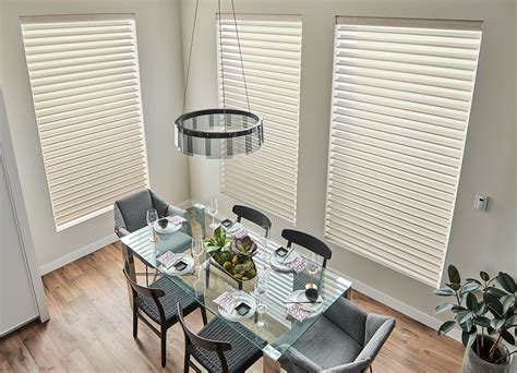 5 Reasons Why Motorized Shades Are A Great Idea | Seattle Custom Blinds