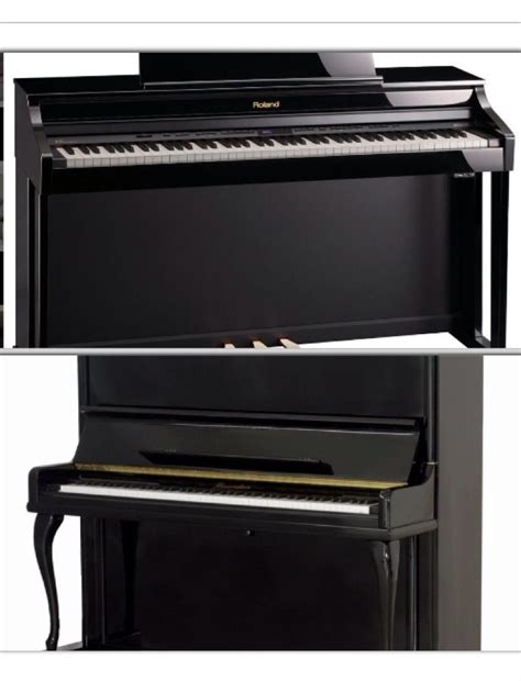 Black Piano | Black piano, Piano, Style