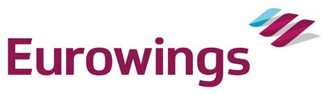 Eurowings – Logos Download