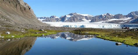 Arctic Climate: Weather, Temperature & Facts For Travelers