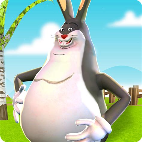 Chungus Rampage in Big Forest - Apps on Google Play