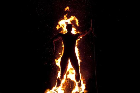 Wickerman Burning | The Wickerman Festival | Wickerman festival, Festival