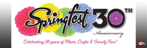 Springfest returns to Ocean City for 30th year - 47abc