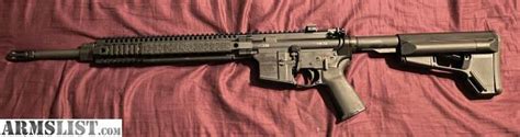 ARMSLIST - For Sale: Daniel Defense MK12