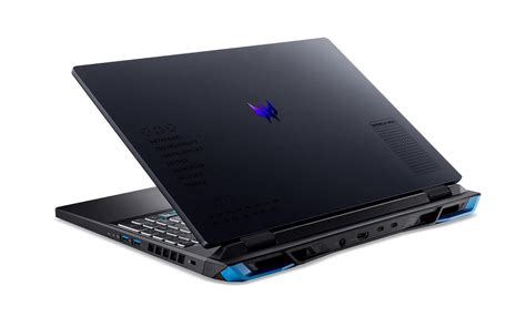 [NEWS] Laptop Gaming di 2023, Acer Predator Helios Neo 16 Resmi, Harga?