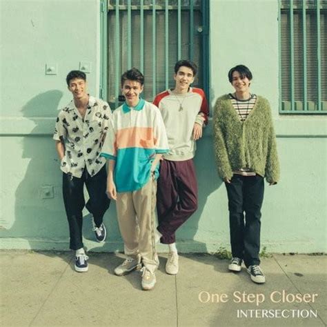 INTERSECTION - One Step Closer Lyrics and Tracklist | Genius