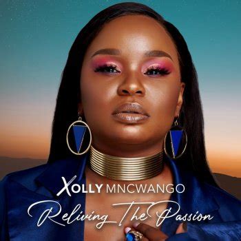 Xolly Mncwango lyrics | Musixmatch