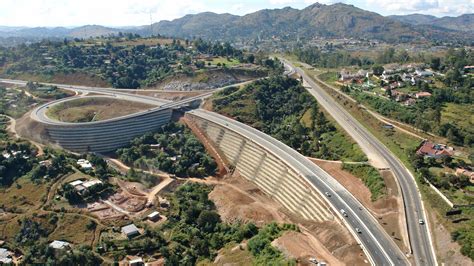 MBABANE BYPASS SWAZILAND | TOLL ROADS & FREEWAYS