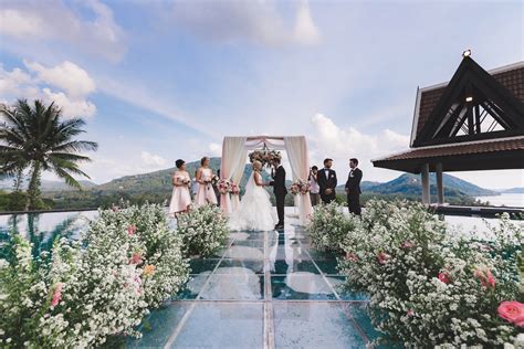 How to plan a destination wedding in Thailand | Condé Nast Traveller India | International