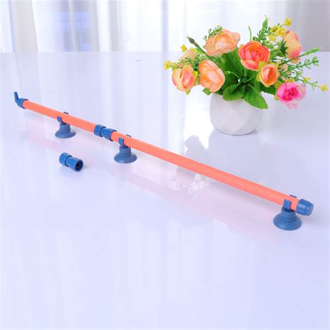 Bubble wall fish tank 14 Inches Fish Tank Aquarium Bubble Strip Oxygen Strip Wall Air Stone Tube ...