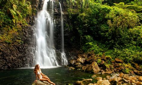 You Won't Believe How Romantic These 6 Places in Fiji Are | Miles Away ...