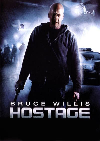 Hostage Movie Review & Film Summary (2005) | Roger Ebert