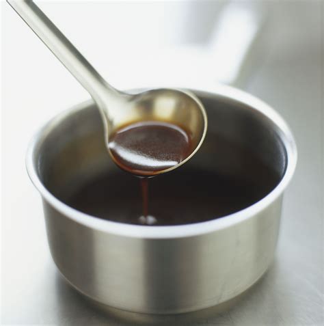 Espagnole (Brown) Sauce - Recipe