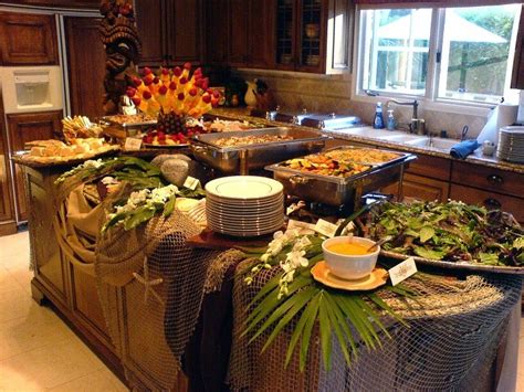 Black Buffet Tables - Ideas on Foter