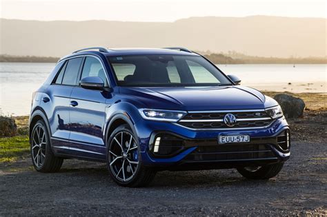 2023 Volkswagen T-Roc price and specs – UPDATE | CarExpert