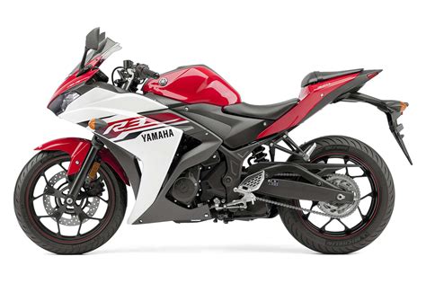 Yamaha YZF-R3 Revealed - 321cc Twin Coming to the USA - Asphalt & Rubber