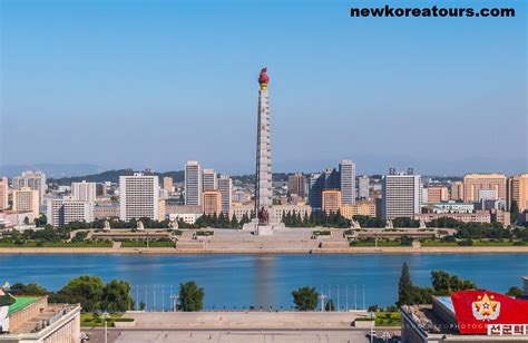 7 Tempat Wisata Yang Ada Di Korea Utara - Newkoreatours - Berita ...