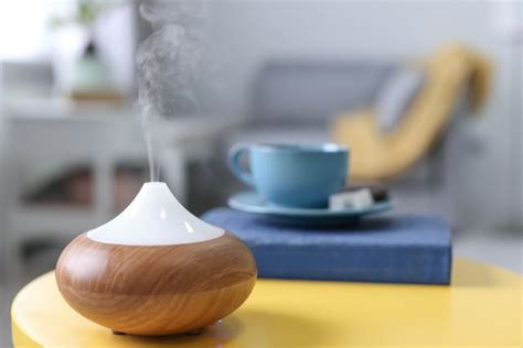 How to Clean Humidifiers - Best Way to Clean Cool Mist Humidifier