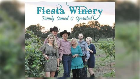 10 Unique Wineries in The Texas Hill Country