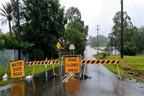 17 flood-hit Queensland councils eligible for disaster funds ...