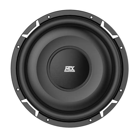 Mtx Subwoofer 10 Review - Mtx Bass Package - Are Mtx Subwoofers Good | Subwoofer, Powered ...