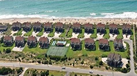 Spectacular Direct Oceanfront 2BR Condo in Emerald Isle NC Ocean Reef 7B1, Emerald Isle: Room ...