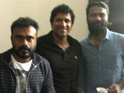 Tamil Film Director Vetrimaaran Making Kannada Debut With Puneeth Rajkumar - Filmibeat