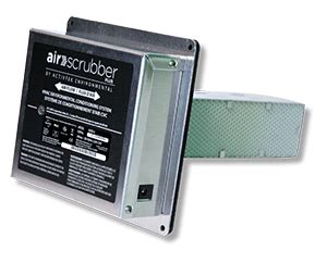 Air Scrubber | Installation, Service, Maintenance, & Repair | Dothan, AL