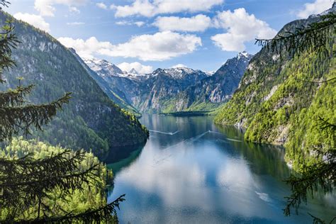 10 Astonishing Lakes You Simply Must See in Europe - Unique List - MyHammockTime.com | Travel Blog