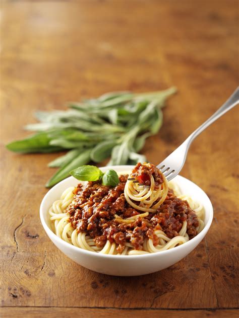 File:Quorn Spaghetti Bolognese.jpg - Wikimedia Commons