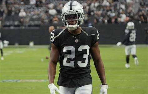 David Carr: Raiders RB Kenyan Drake Going To Play Receiver A Lot ...