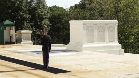 11 Facts About the Tomb of the Unknown Soldier | Mental Floss