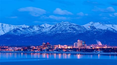 5 Best Cities in Alaska (A Local’s Picks)