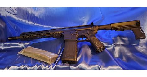 AR Pistols For Sale - NFA Safe AR-15 Pistols :: Guns.com