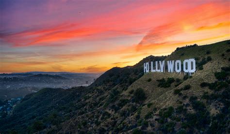Hollywood Sign - Griffith Observatory - Southern California’s gateway to the cosmos!